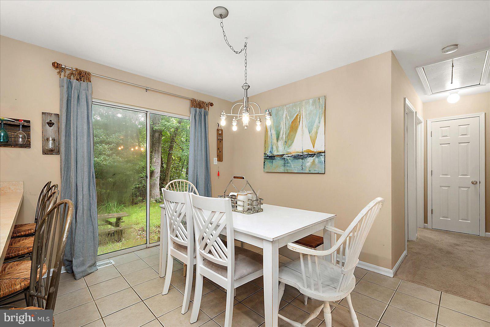 OCEAN PINES - SHERWOOD FOREST - Residential