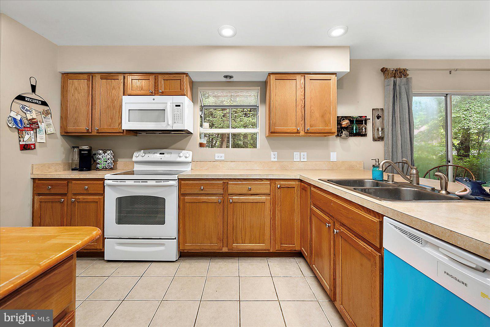 OCEAN PINES - SHERWOOD FOREST - Residential