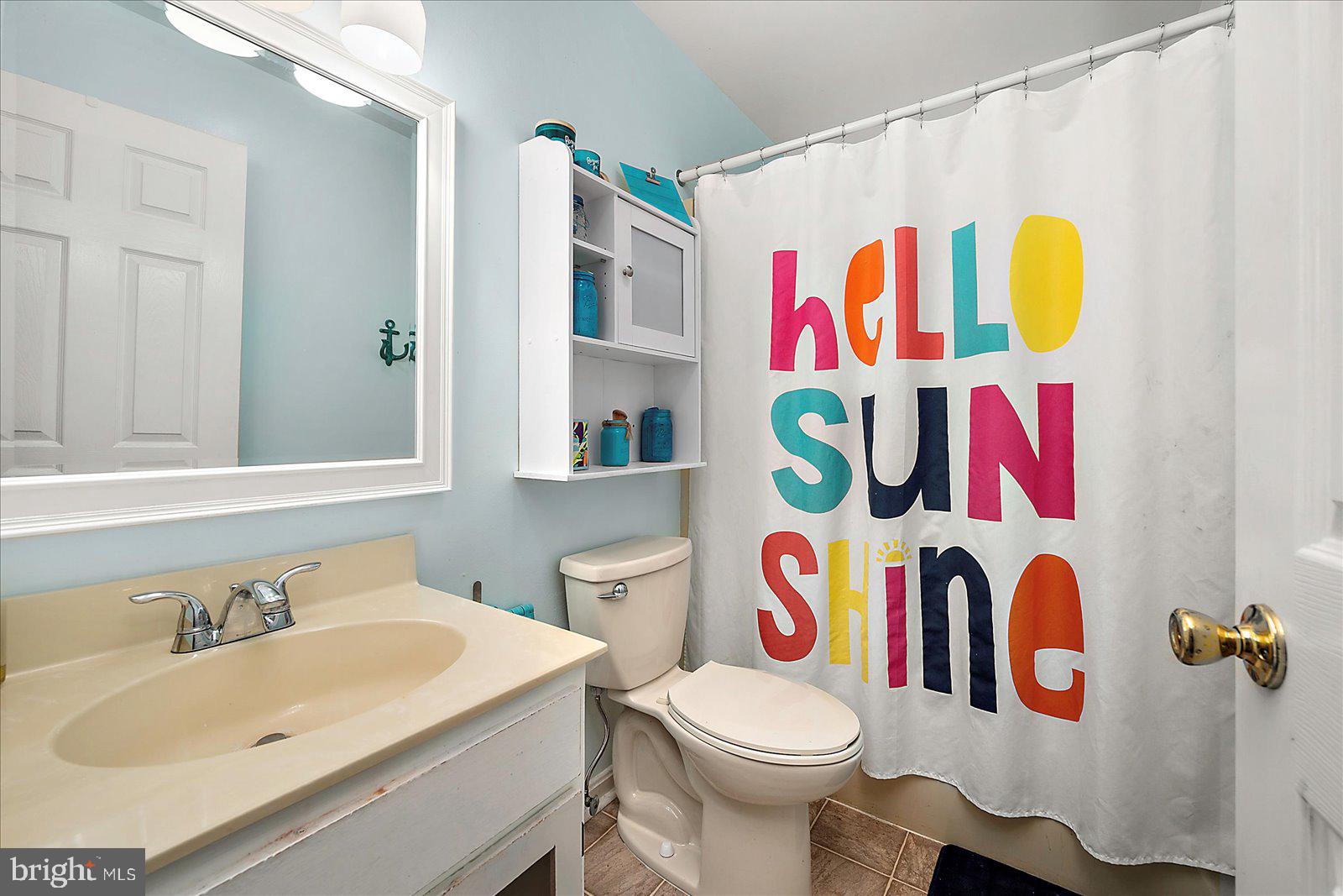 OCEAN PINES - SHERWOOD FOREST - Residential