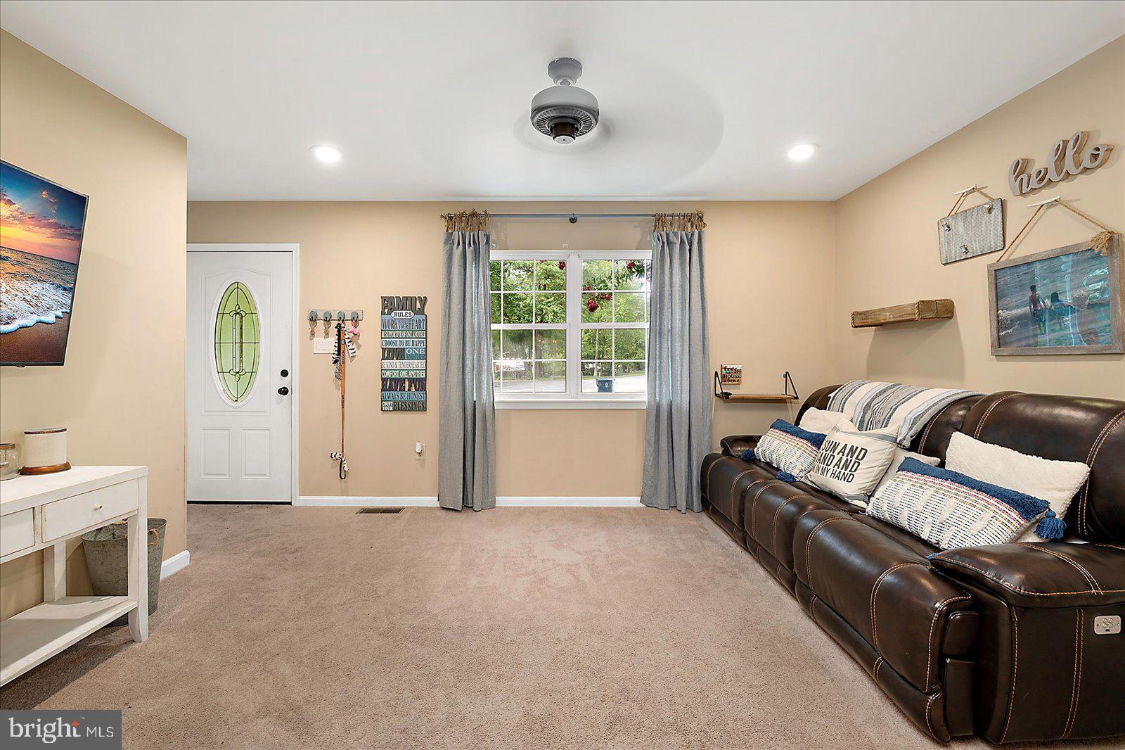 OCEAN PINES - SHERWOOD FOREST - Residential