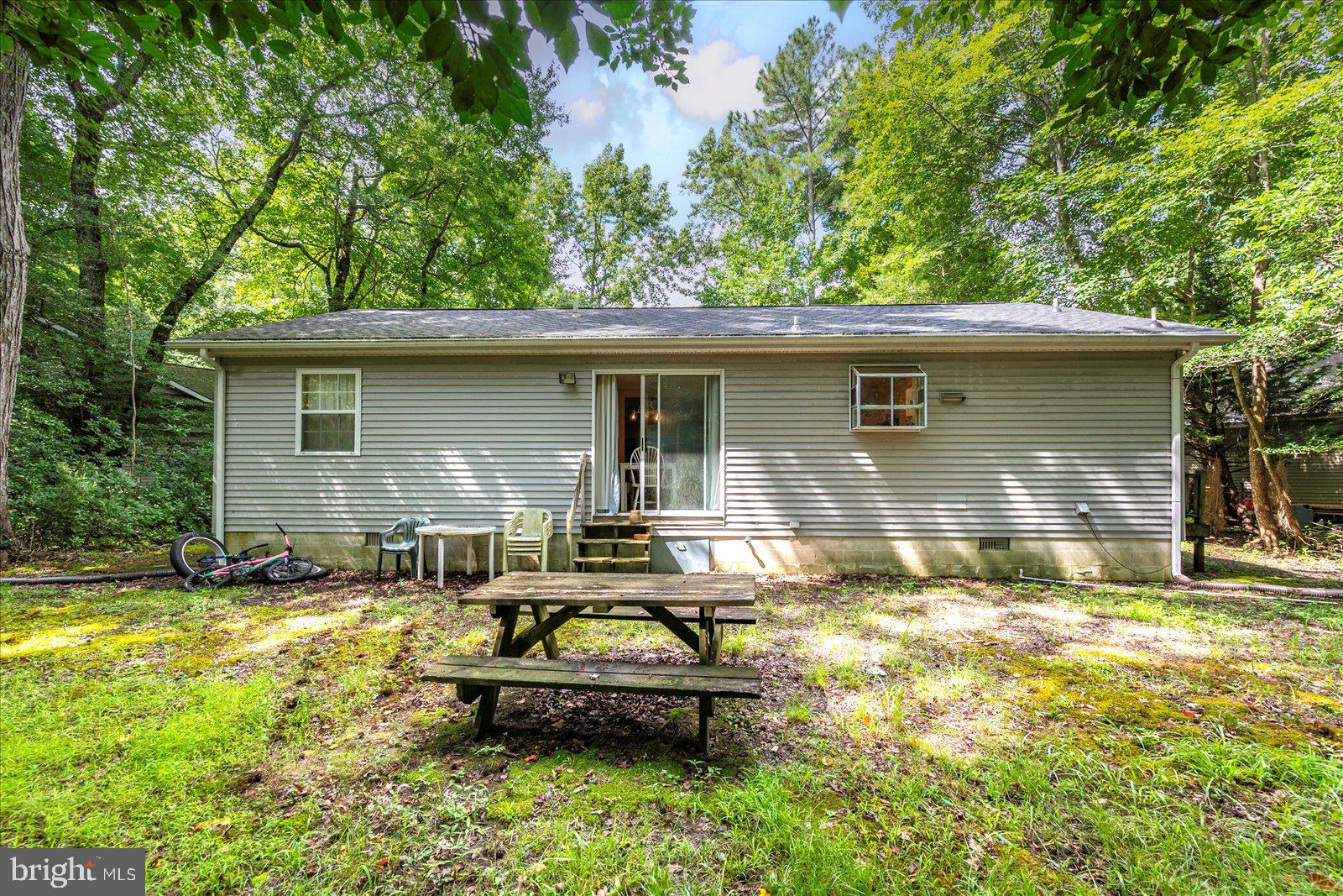 OCEAN PINES - SHERWOOD FOREST - Residential