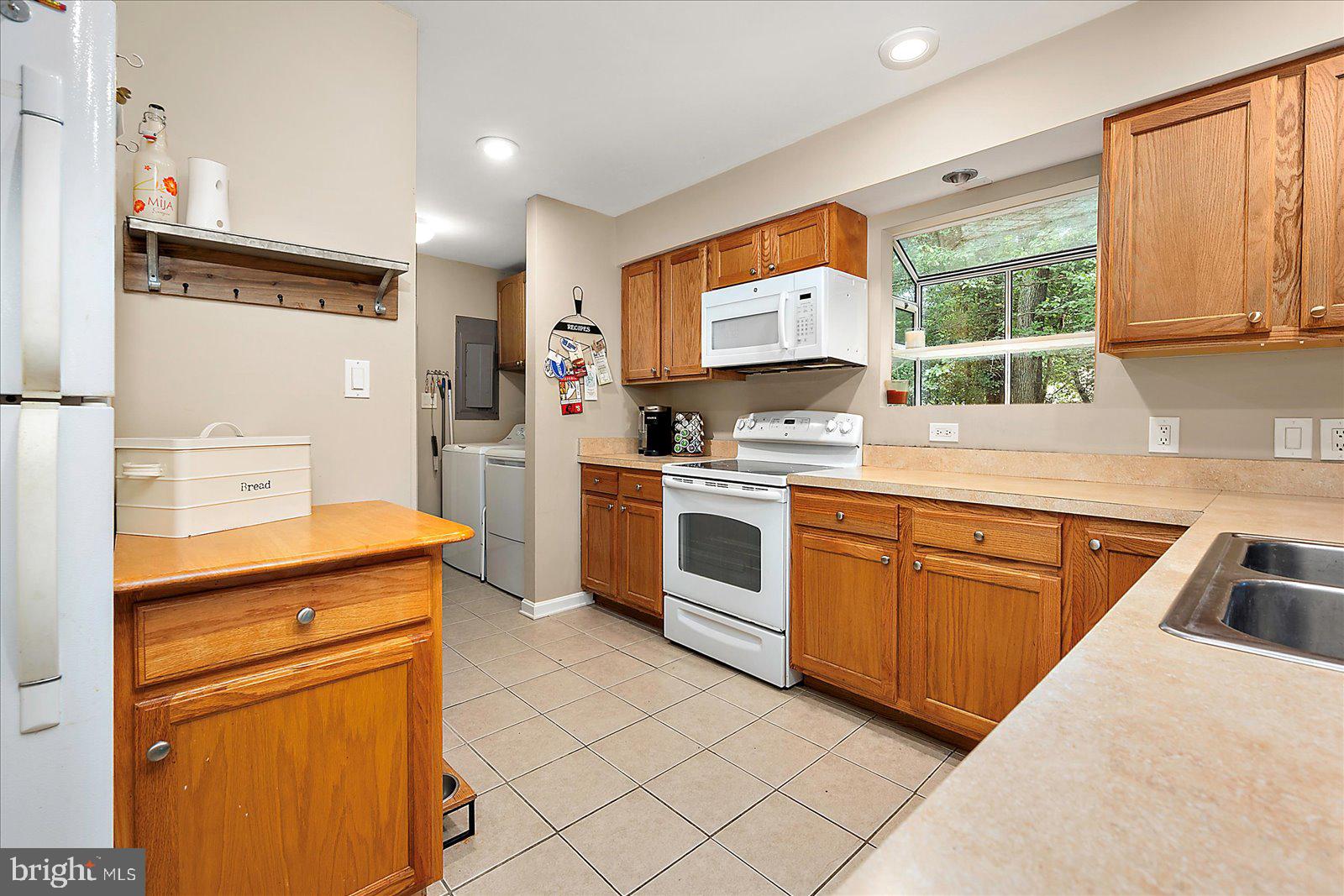 OCEAN PINES - SHERWOOD FOREST - Residential