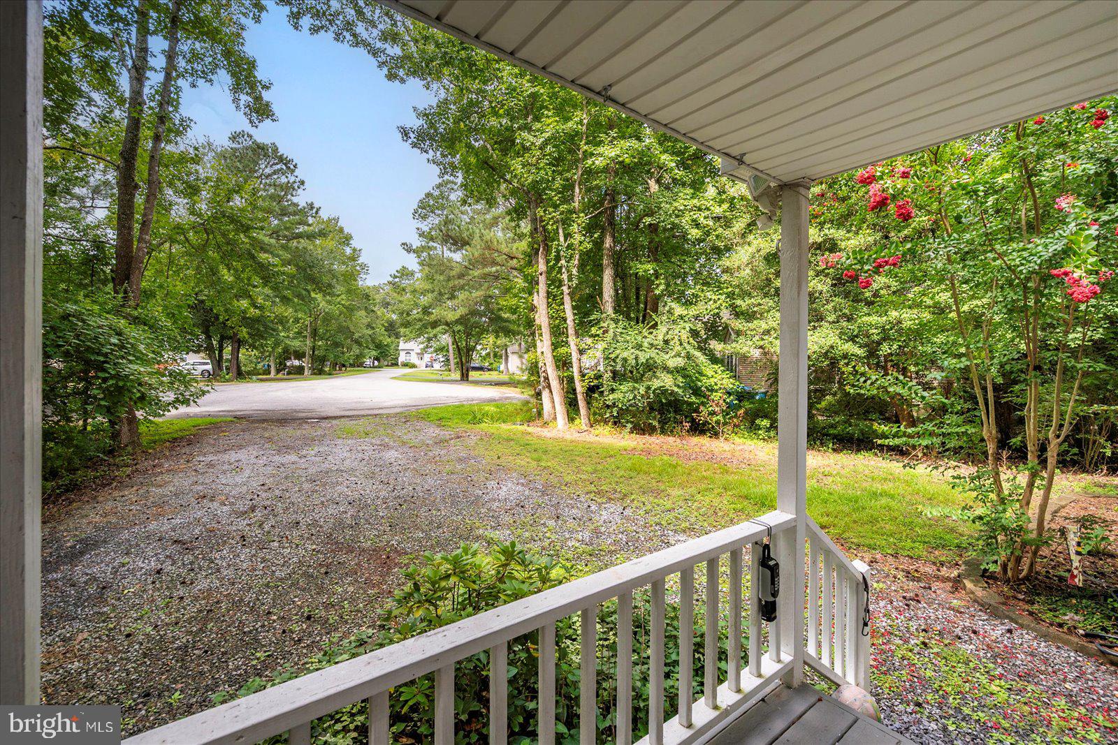OCEAN PINES - SHERWOOD FOREST - Residential