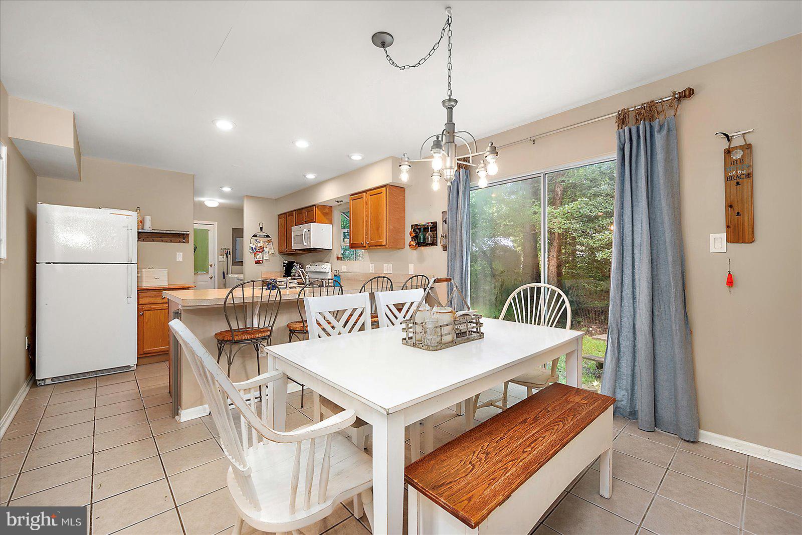 OCEAN PINES - SHERWOOD FOREST - Residential