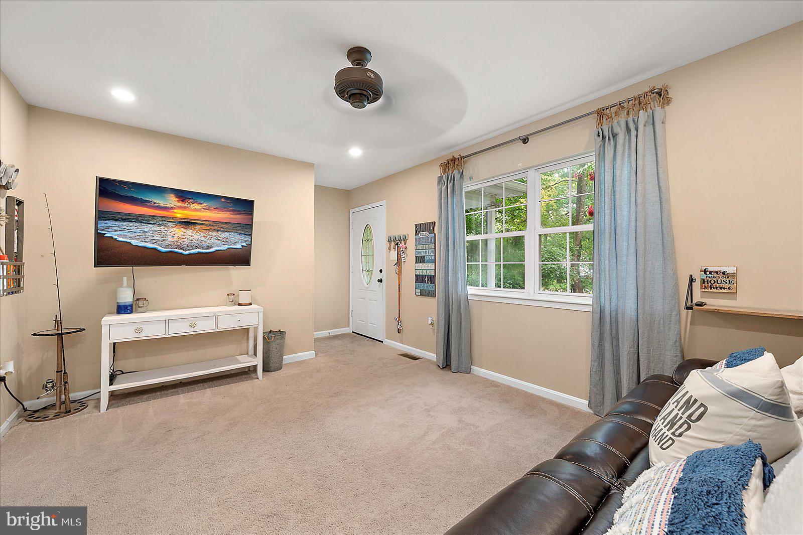 OCEAN PINES - SHERWOOD FOREST - Residential