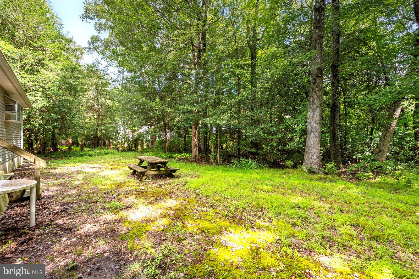 OCEAN PINES - SHERWOOD FOREST - Residential