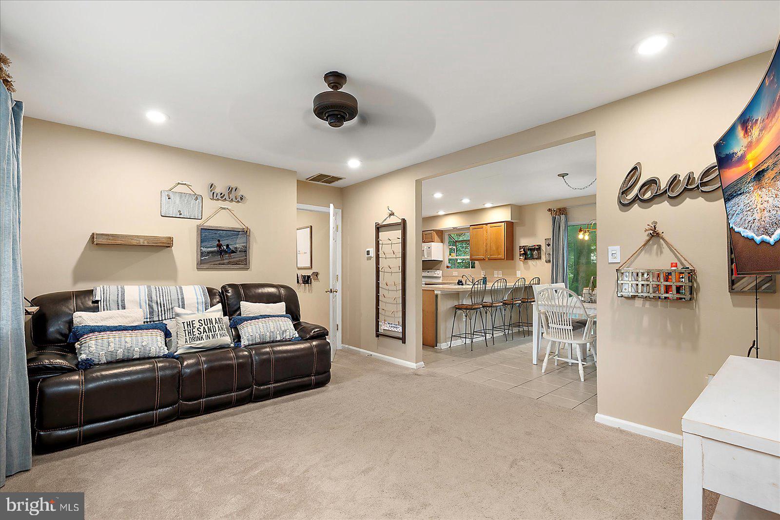 OCEAN PINES - SHERWOOD FOREST - Residential