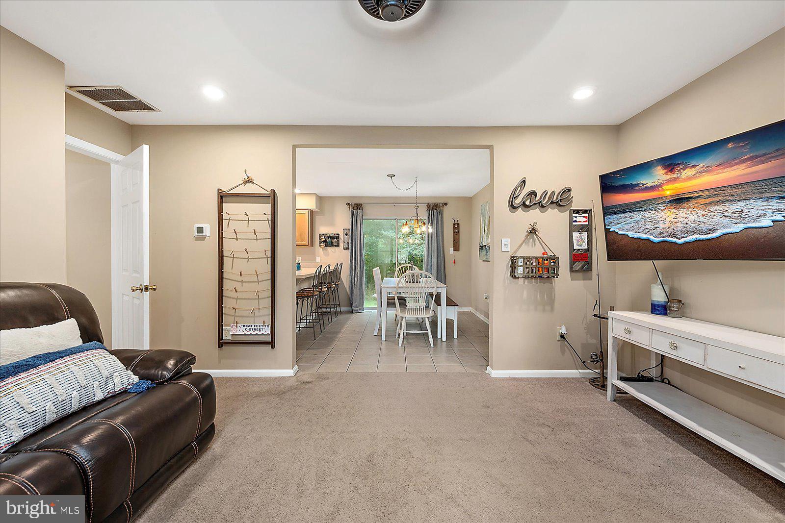 OCEAN PINES - SHERWOOD FOREST - Residential