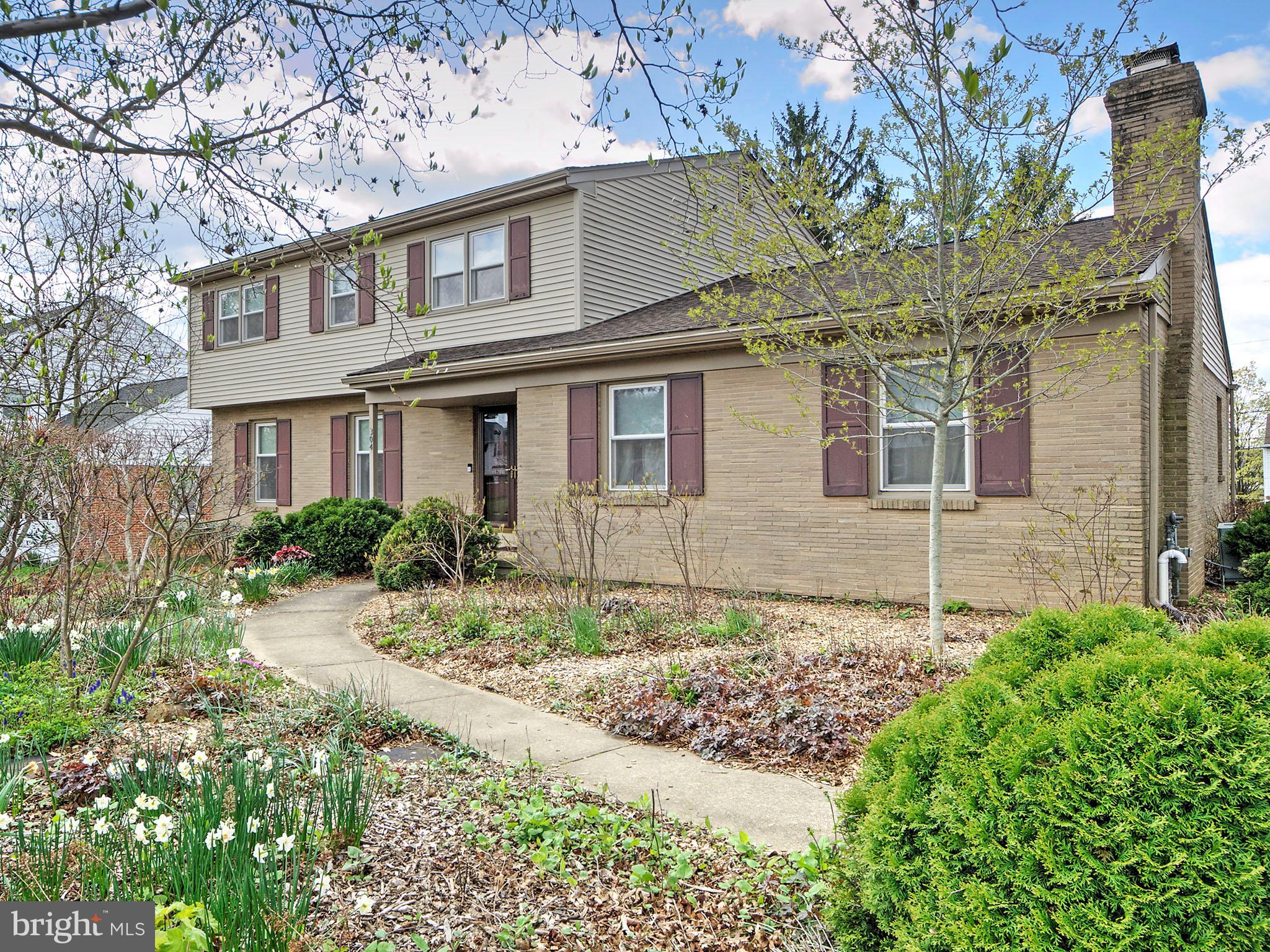 SHARPLEY - Residential