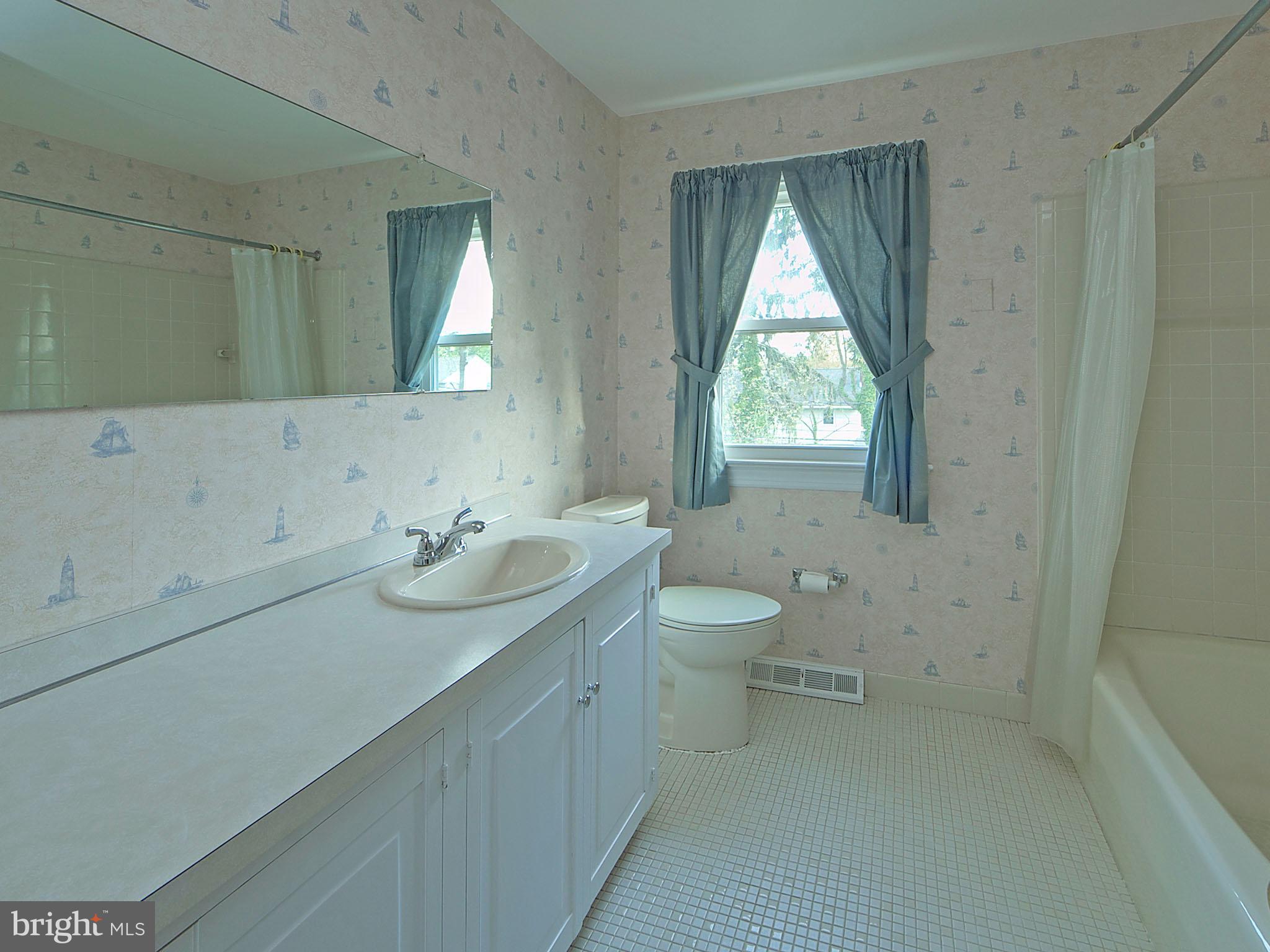 SHARPLEY - Residential