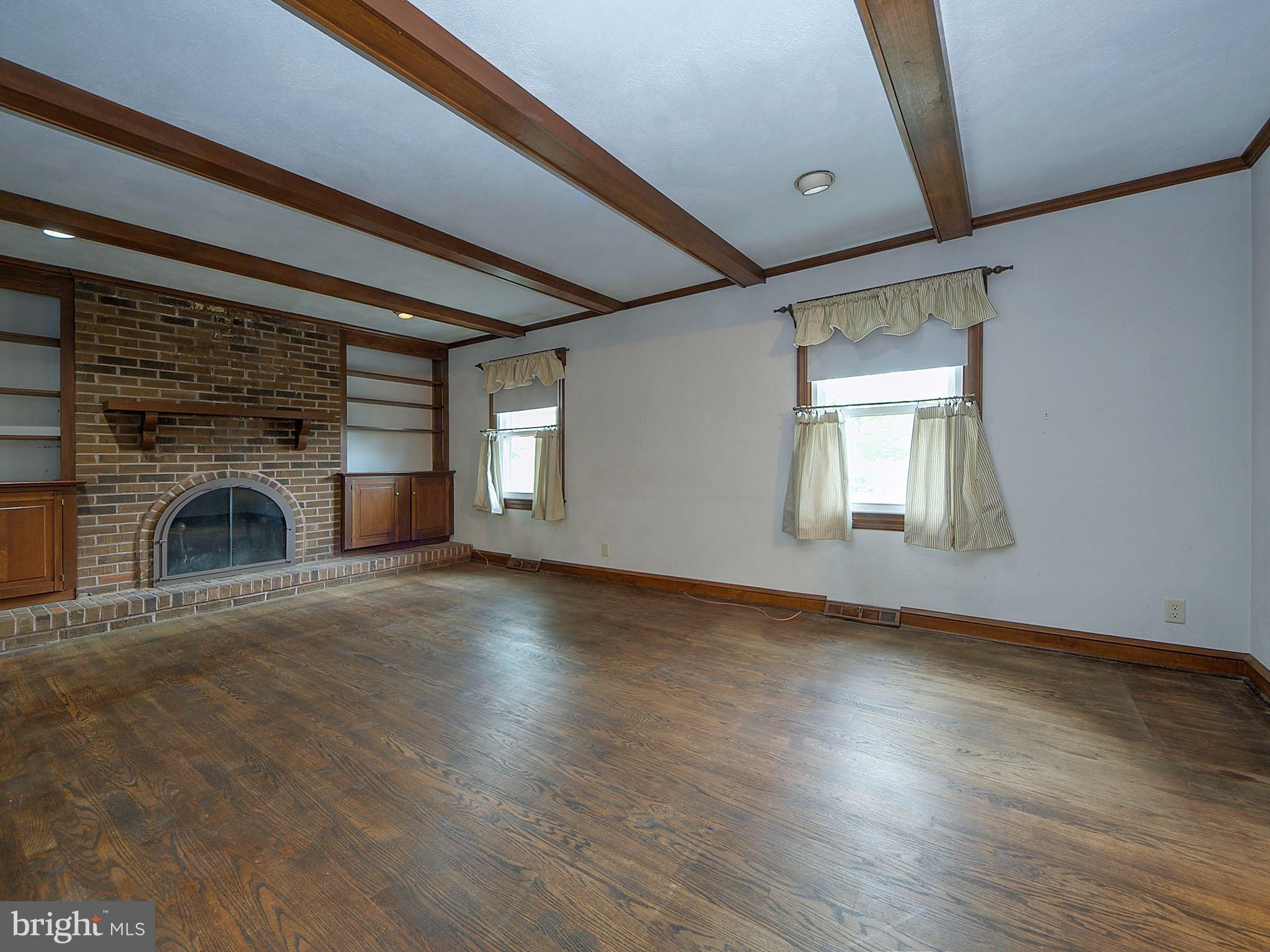 SHARPLEY - Residential