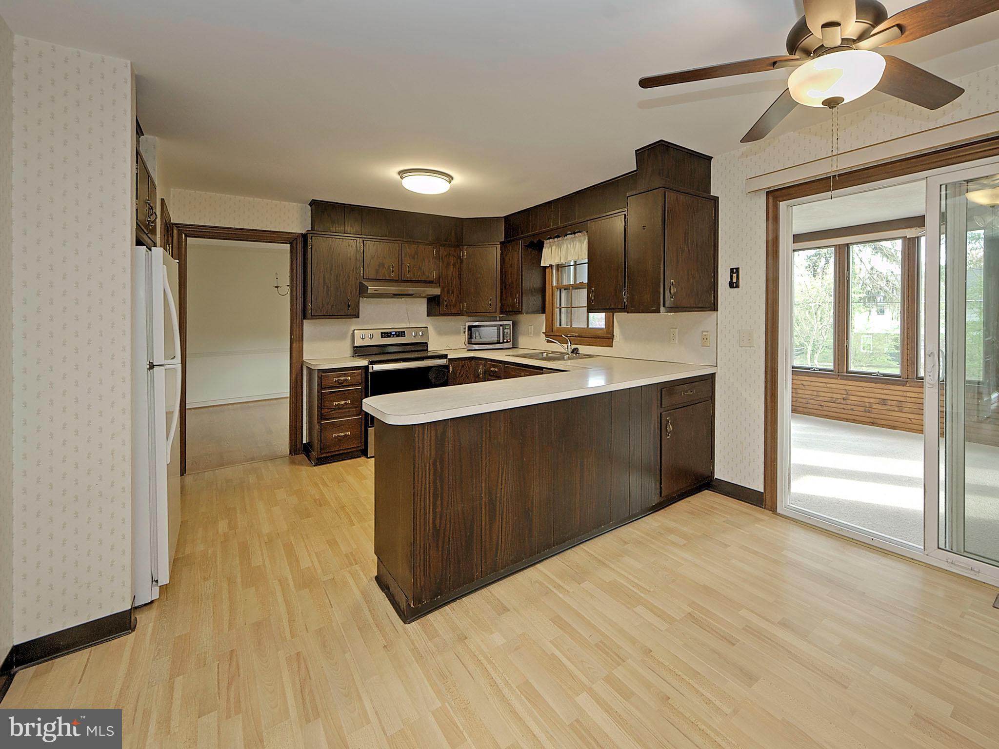 SHARPLEY - Residential