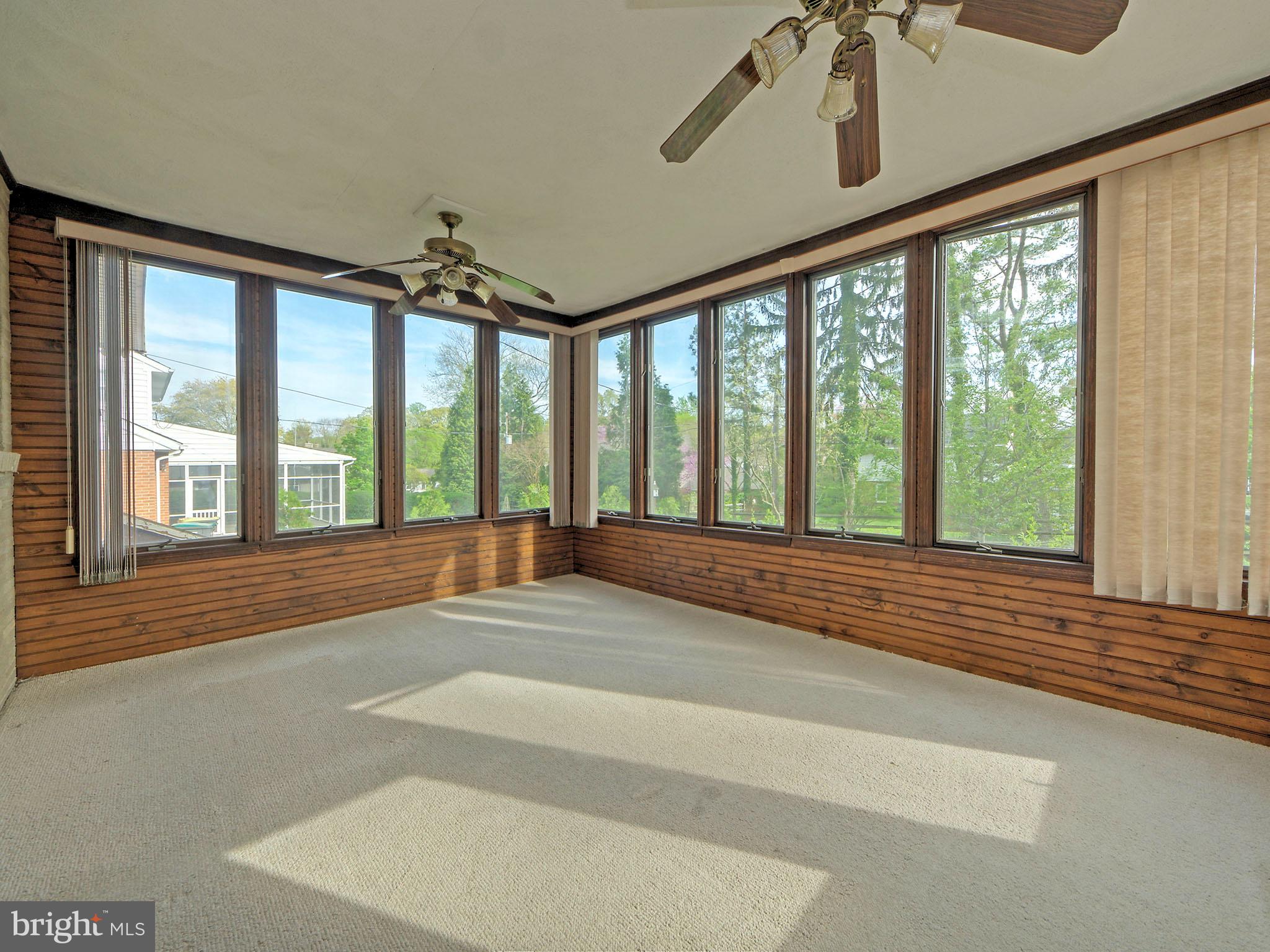 SHARPLEY - Residential