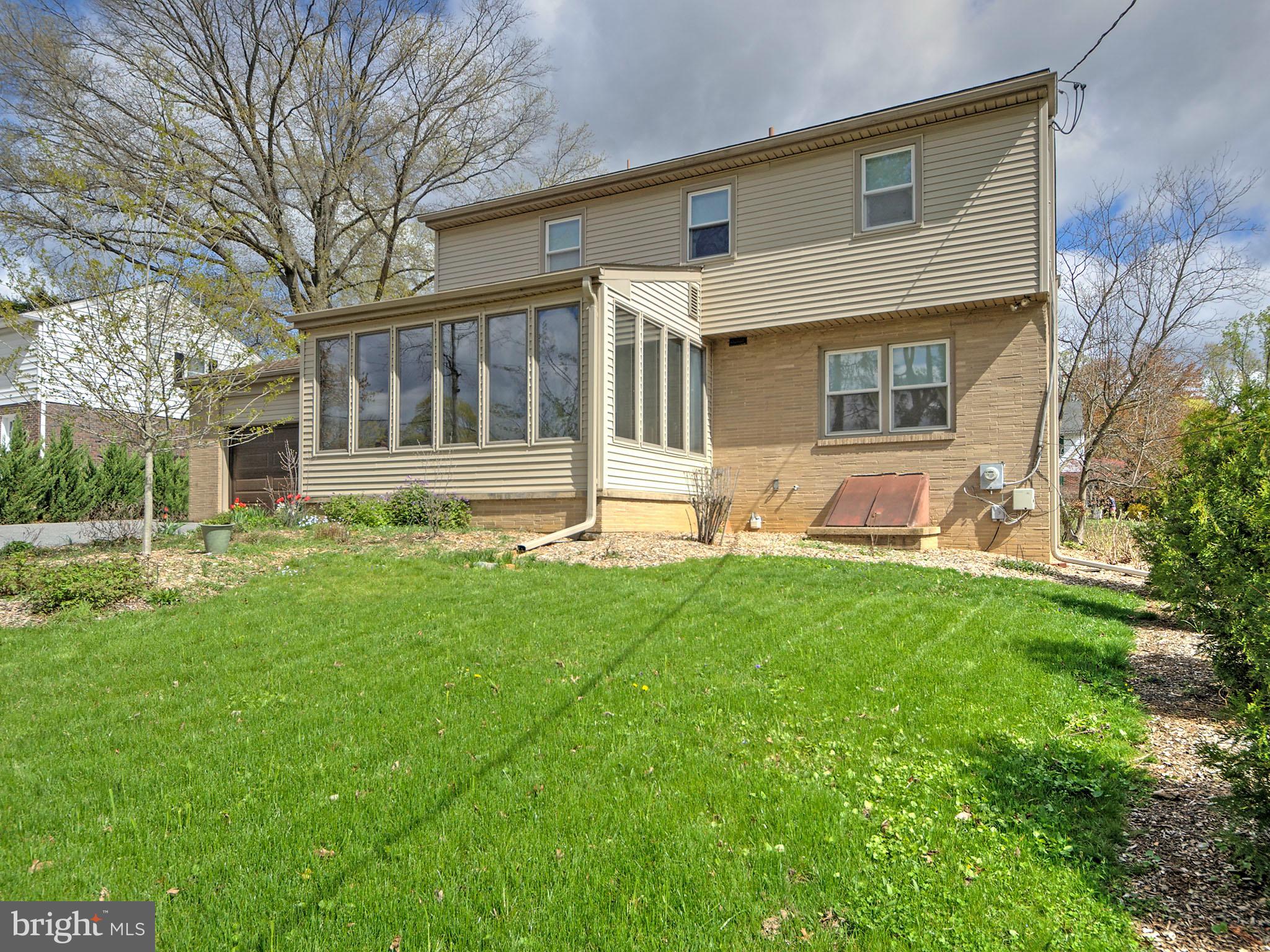 SHARPLEY - Residential