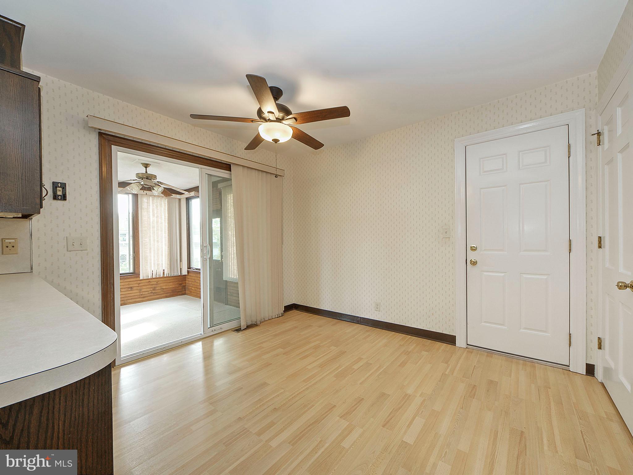 SHARPLEY - Residential