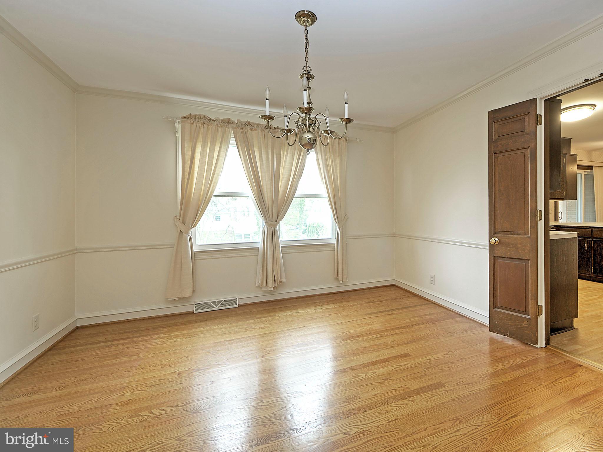 SHARPLEY - Residential