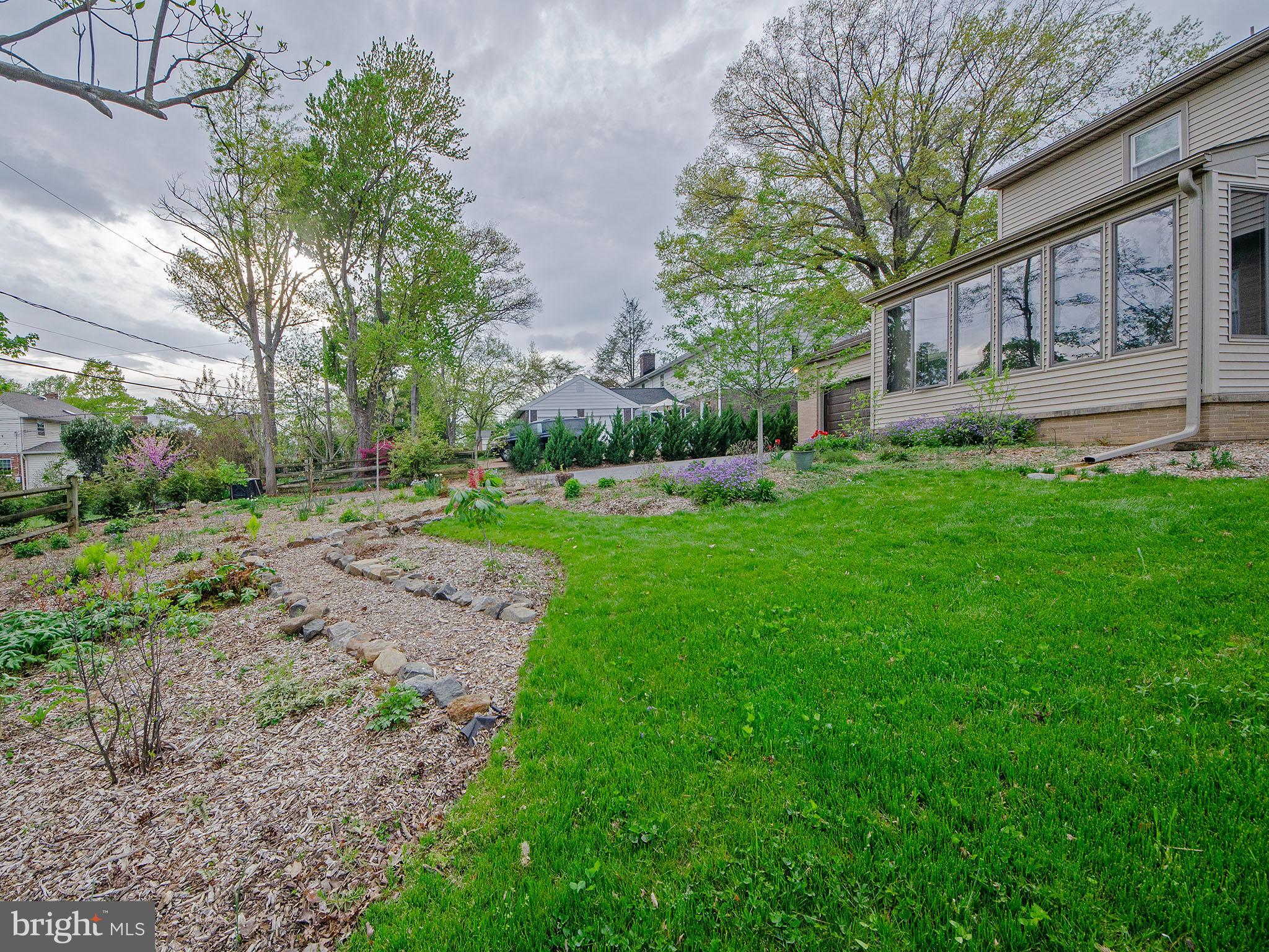 SHARPLEY - Residential