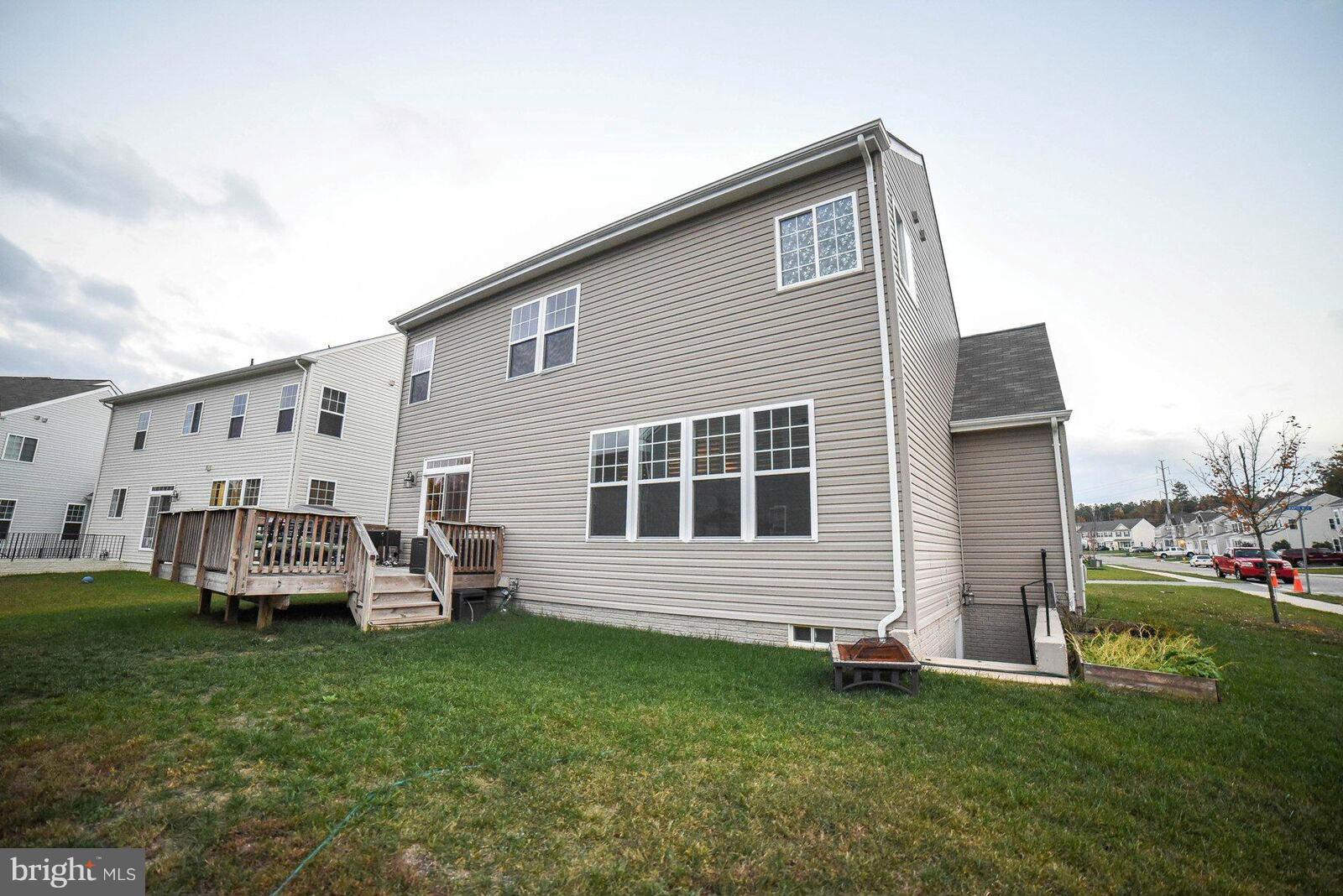 WOODLAND PARK - Residential