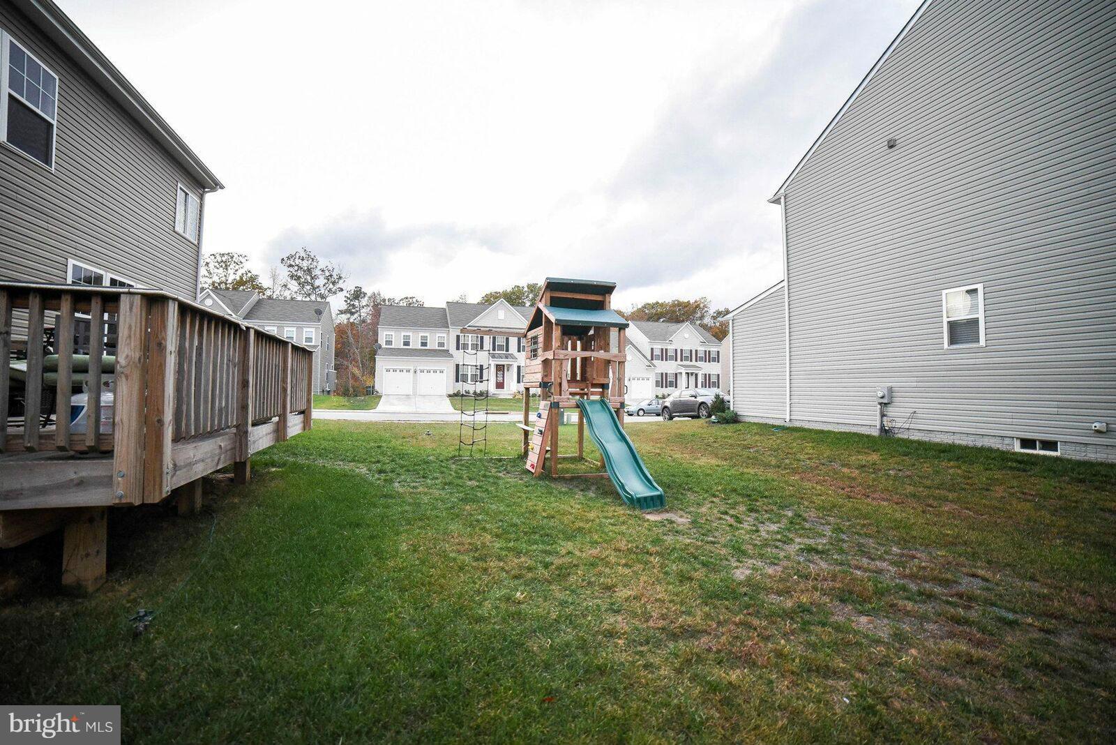 WOODLAND PARK - Residential