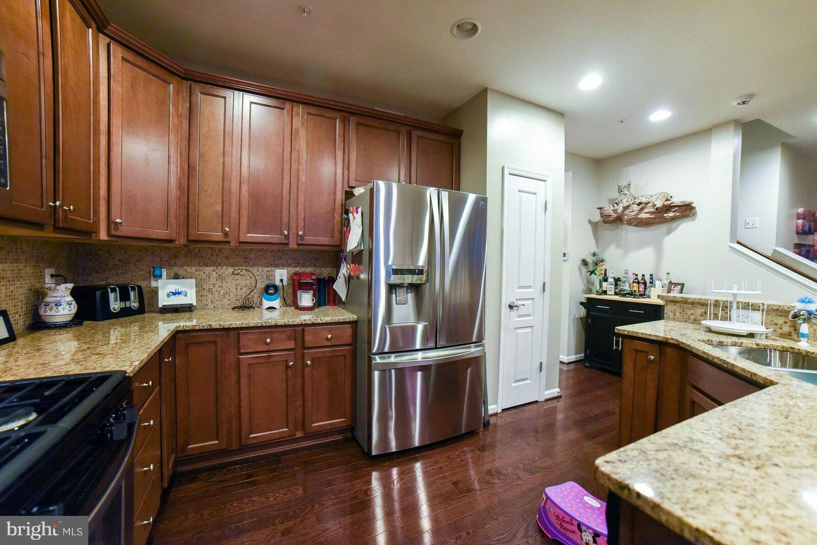 WOODLAND PARK - Residential