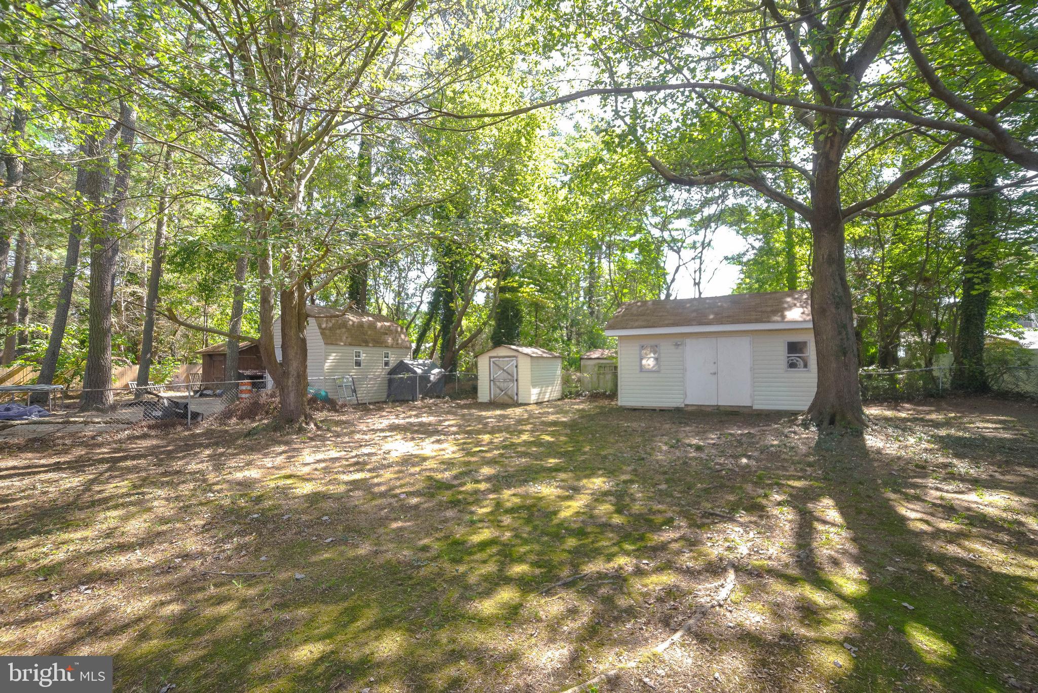 DRUM POINT - Residential