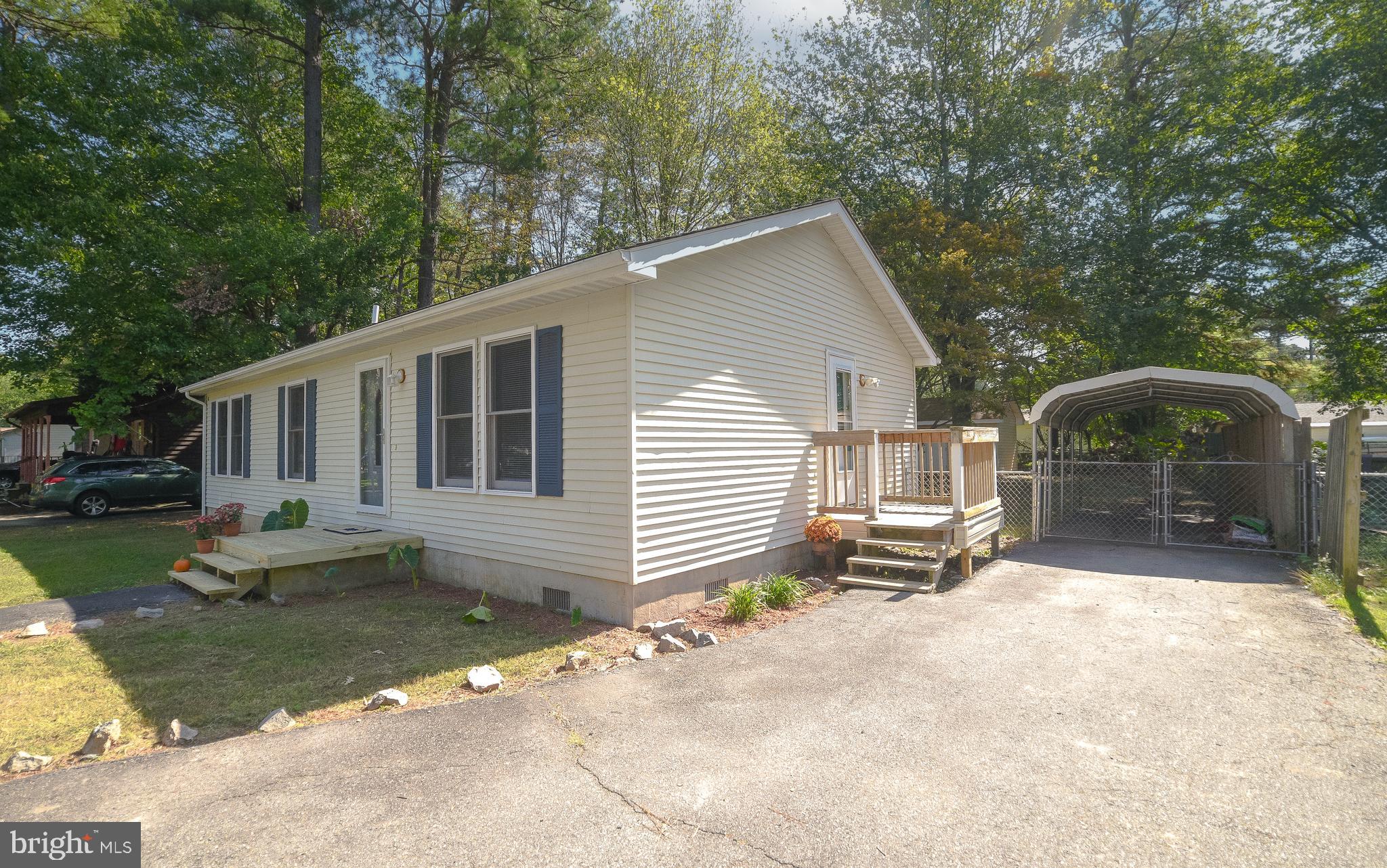 DRUM POINT - Residential