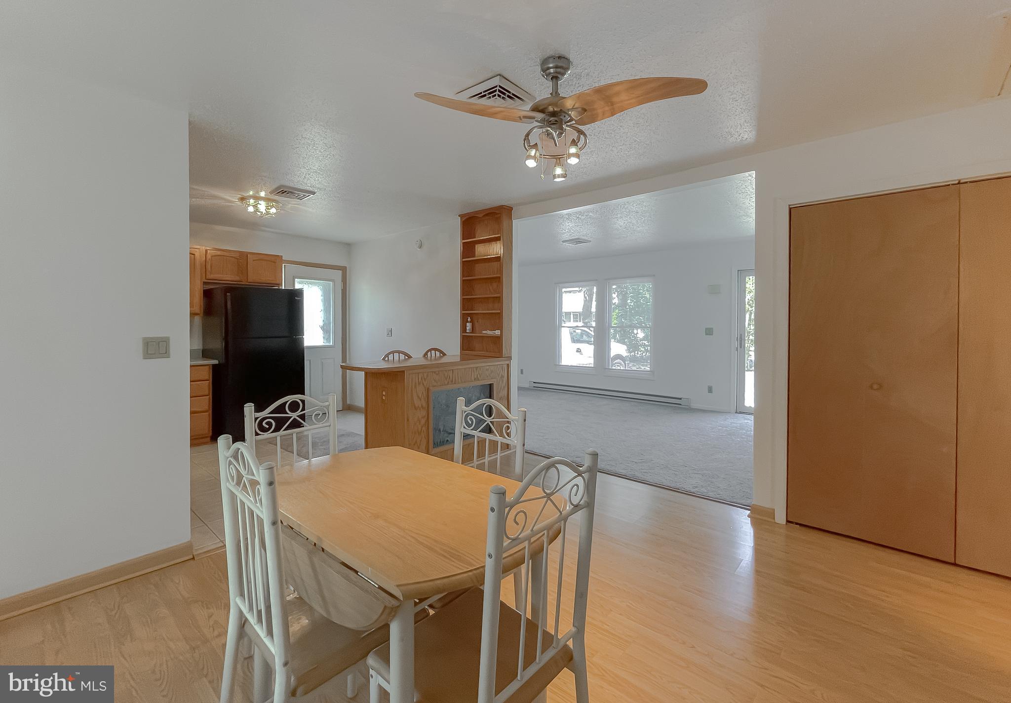 DRUM POINT - Residential