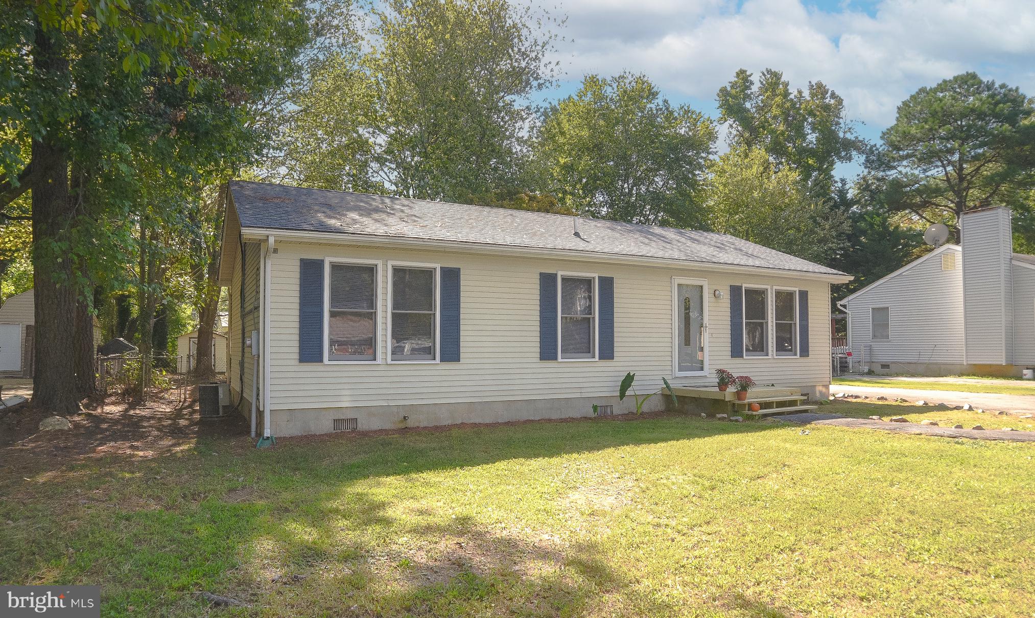 DRUM POINT - Residential