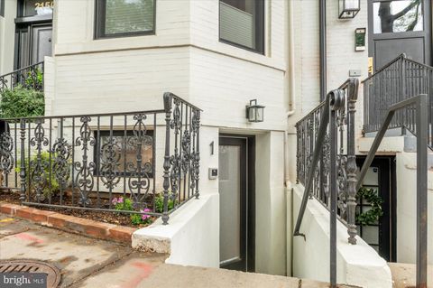 2150 FLORIDA AVE NW 1 WASHINGTON DC 20008