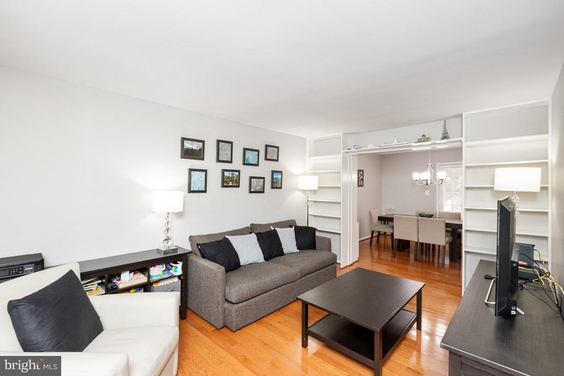 KENWOOD FOREST - Residential