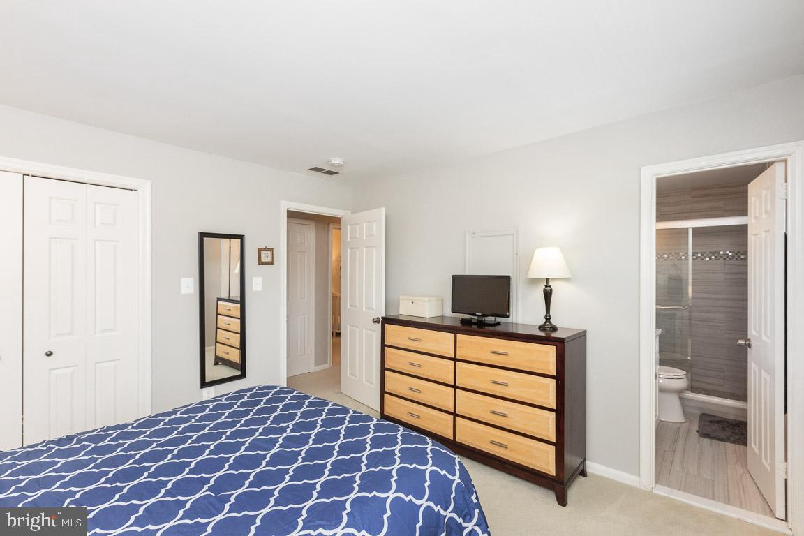 KENWOOD FOREST - Residential