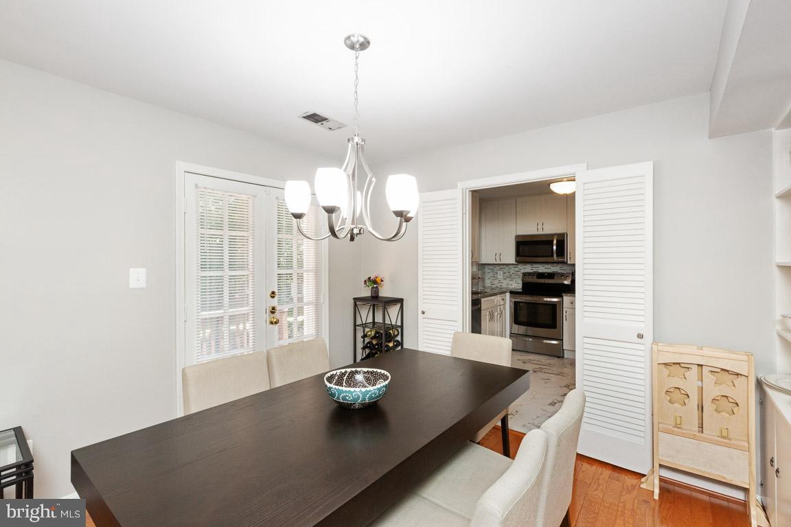 KENWOOD FOREST - Residential