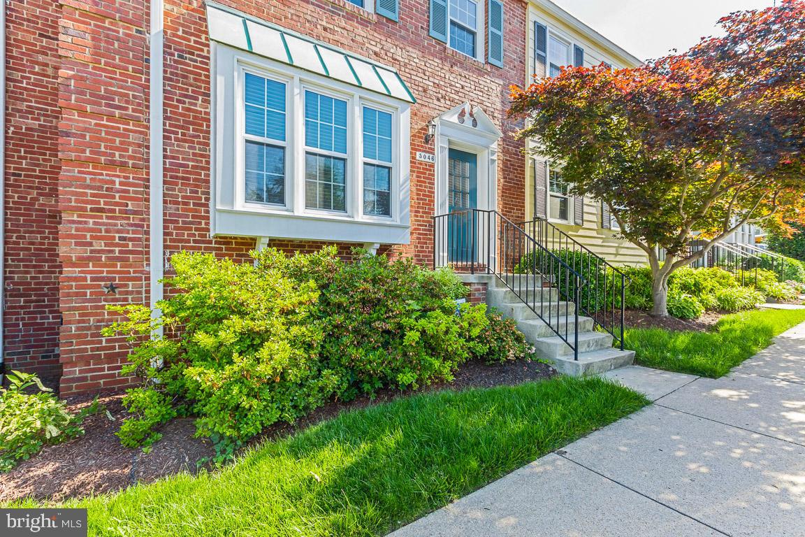 KENWOOD FOREST - Residential