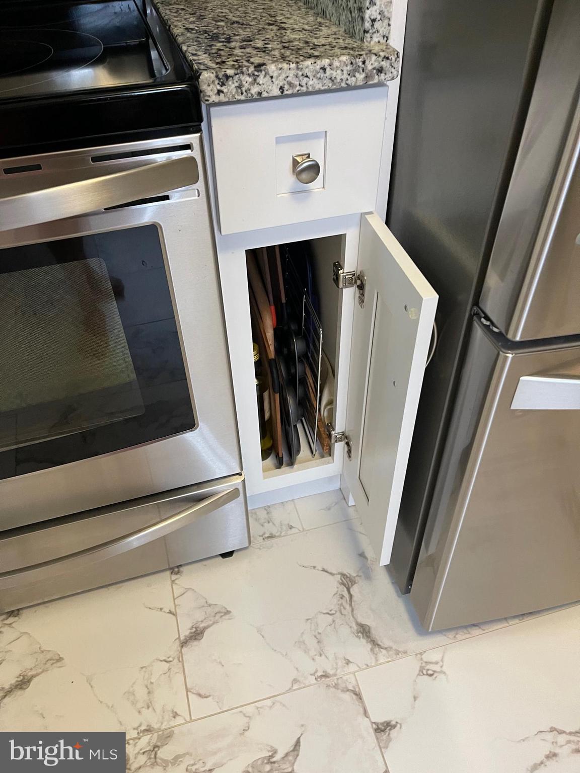 KENWOOD FOREST - Residential