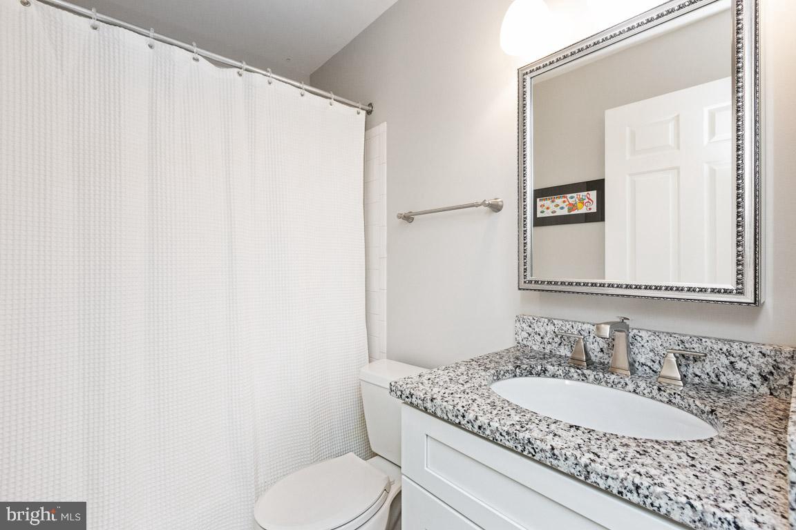 KENWOOD FOREST - Residential