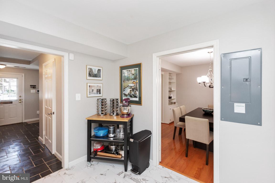 KENWOOD FOREST - Residential