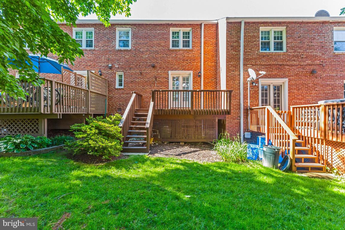 KENWOOD FOREST - Residential