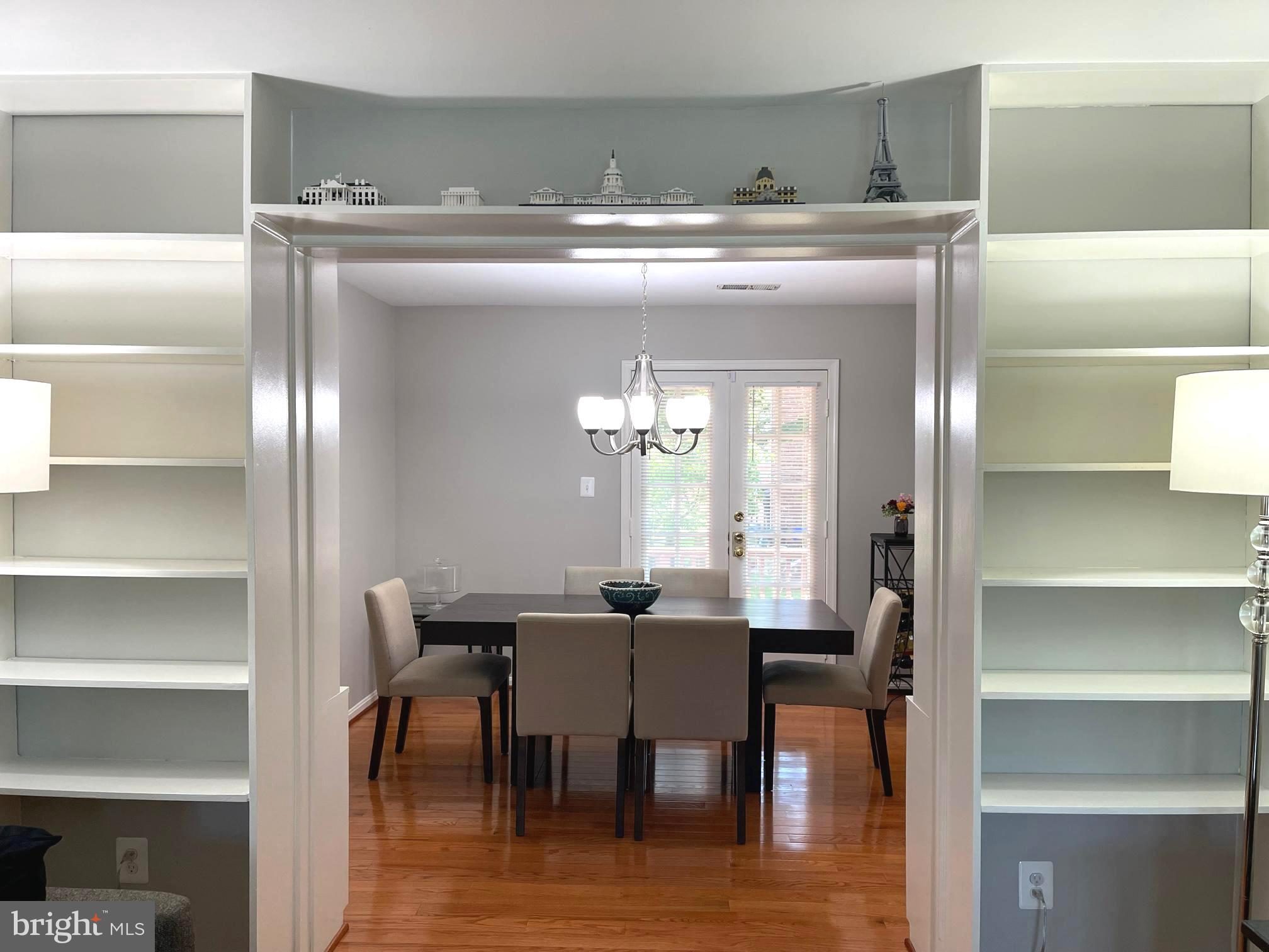 KENWOOD FOREST - Residential