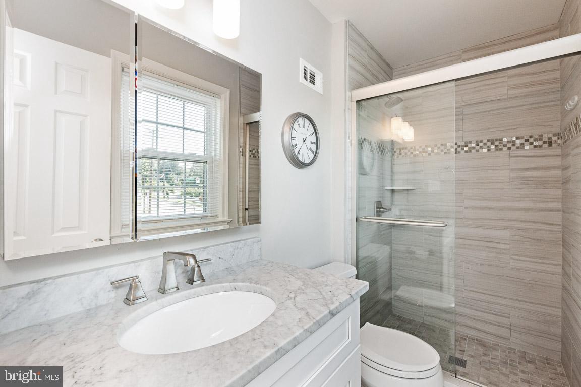 KENWOOD FOREST - Residential