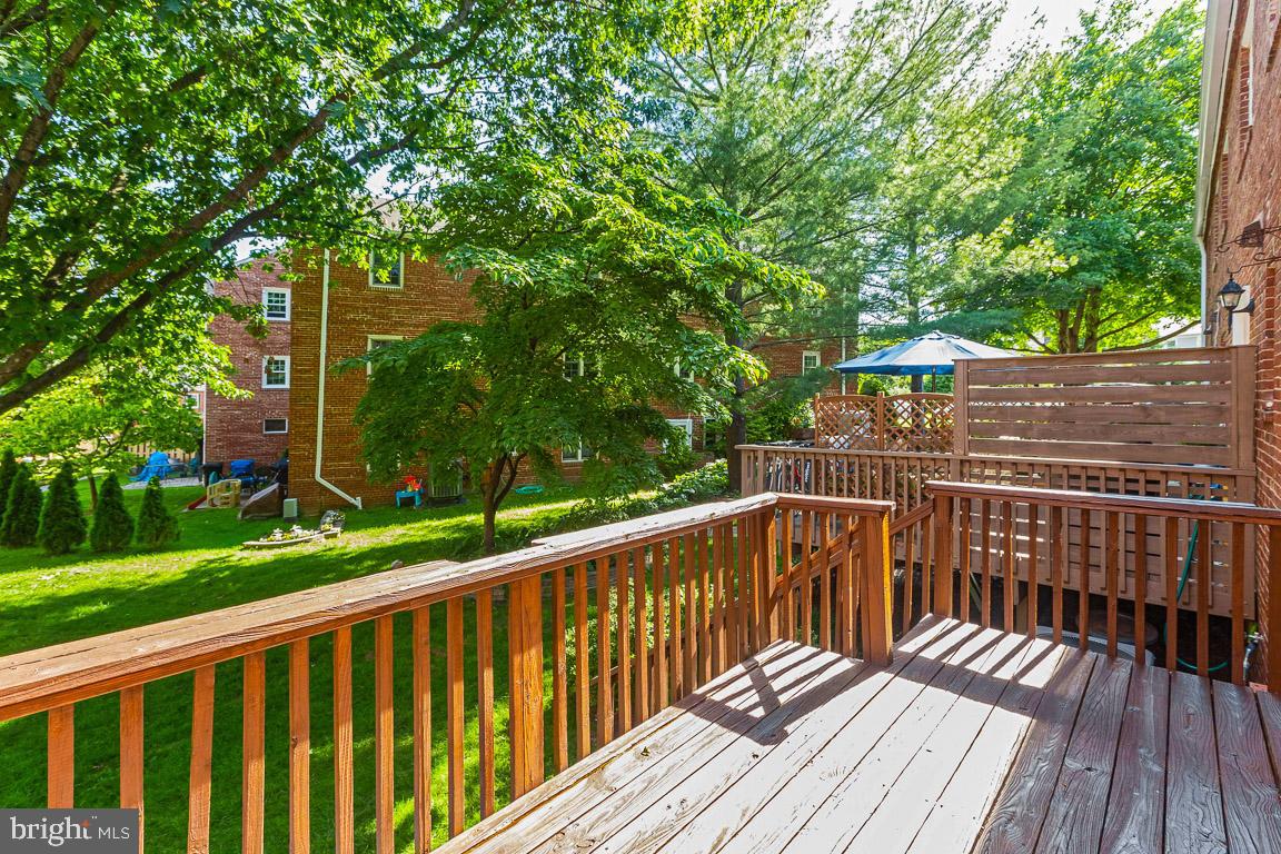 KENWOOD FOREST - Residential