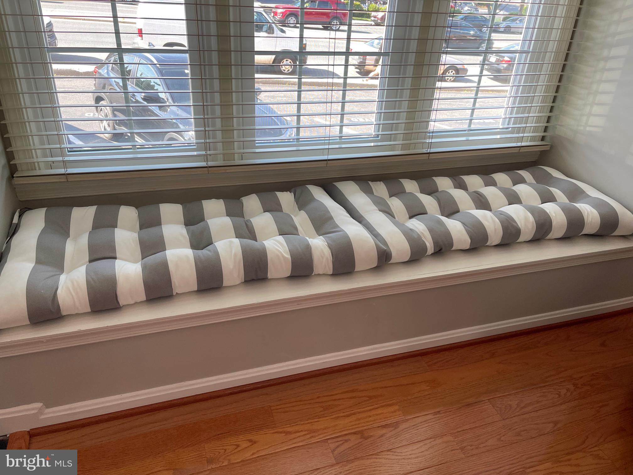 KENWOOD FOREST - Residential