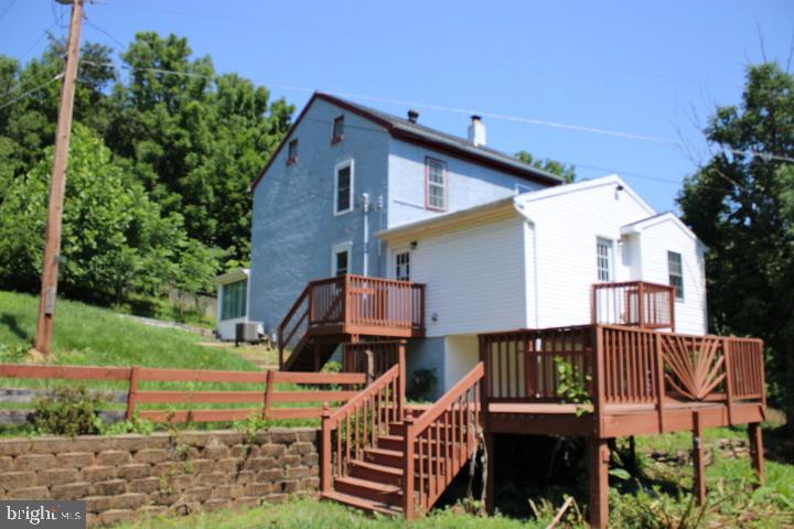 CODORUS TWP - Residential