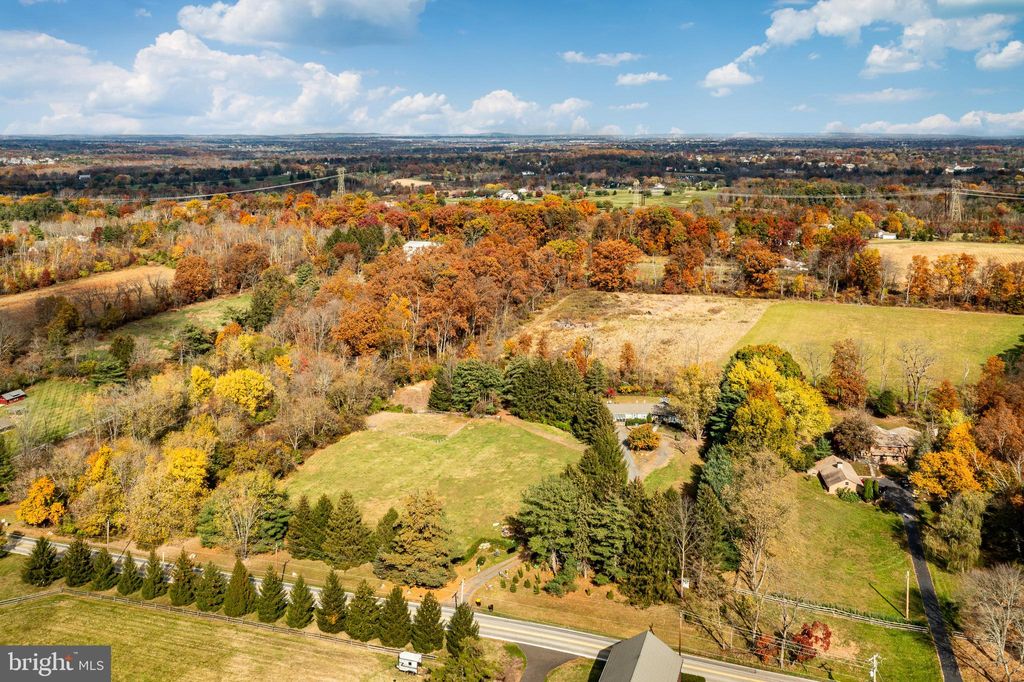 Photo of 3333 Stump Hall Road, COLLEGEVILLE, PA 19426 (MLS # PAMC2159650)