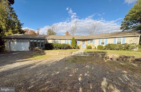 3333 STUMP HALL ROAD COLLEGEVILLE PA 19426