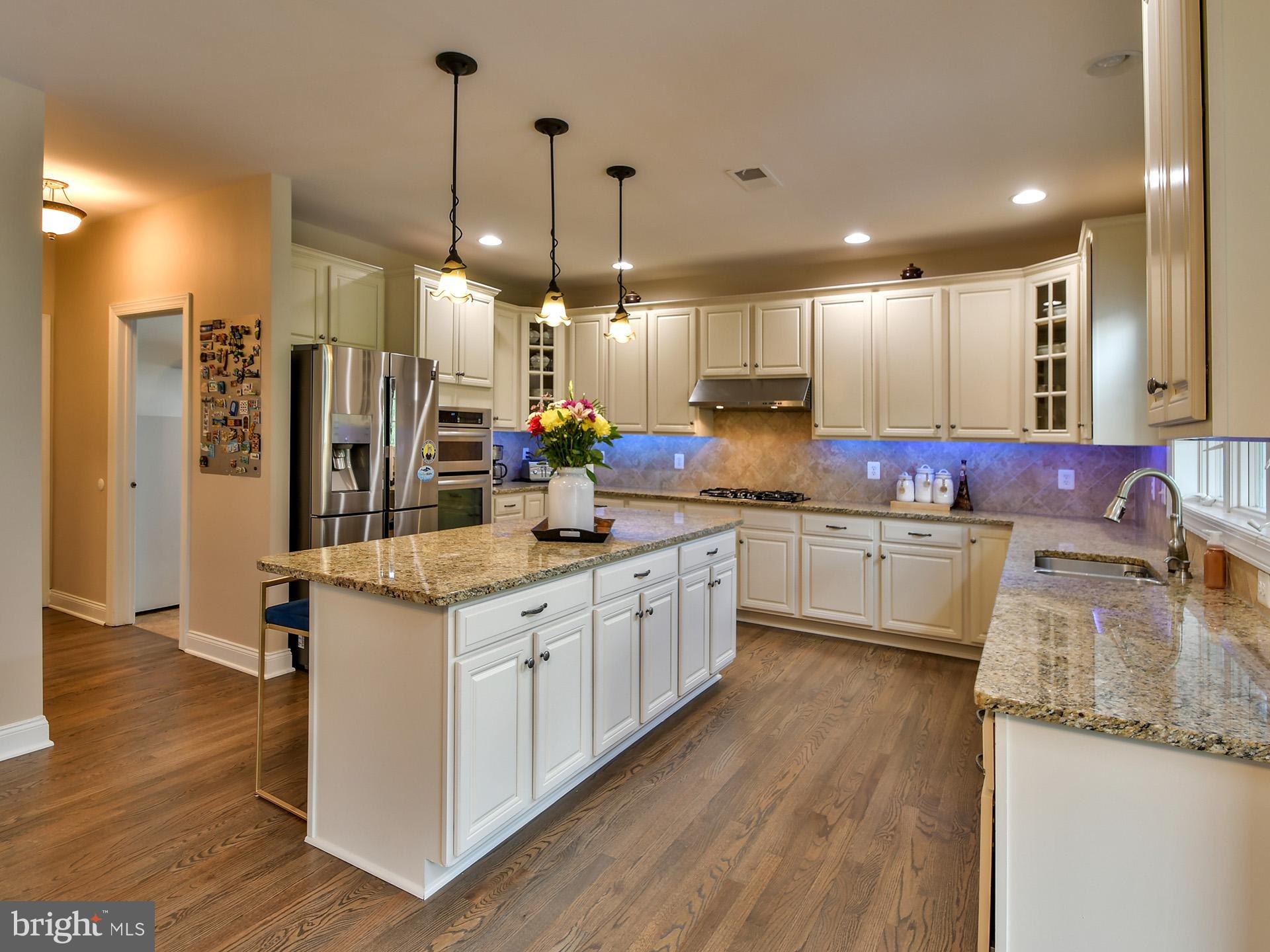 LOUDOUN VALLEY ESTATES 2 - Residential