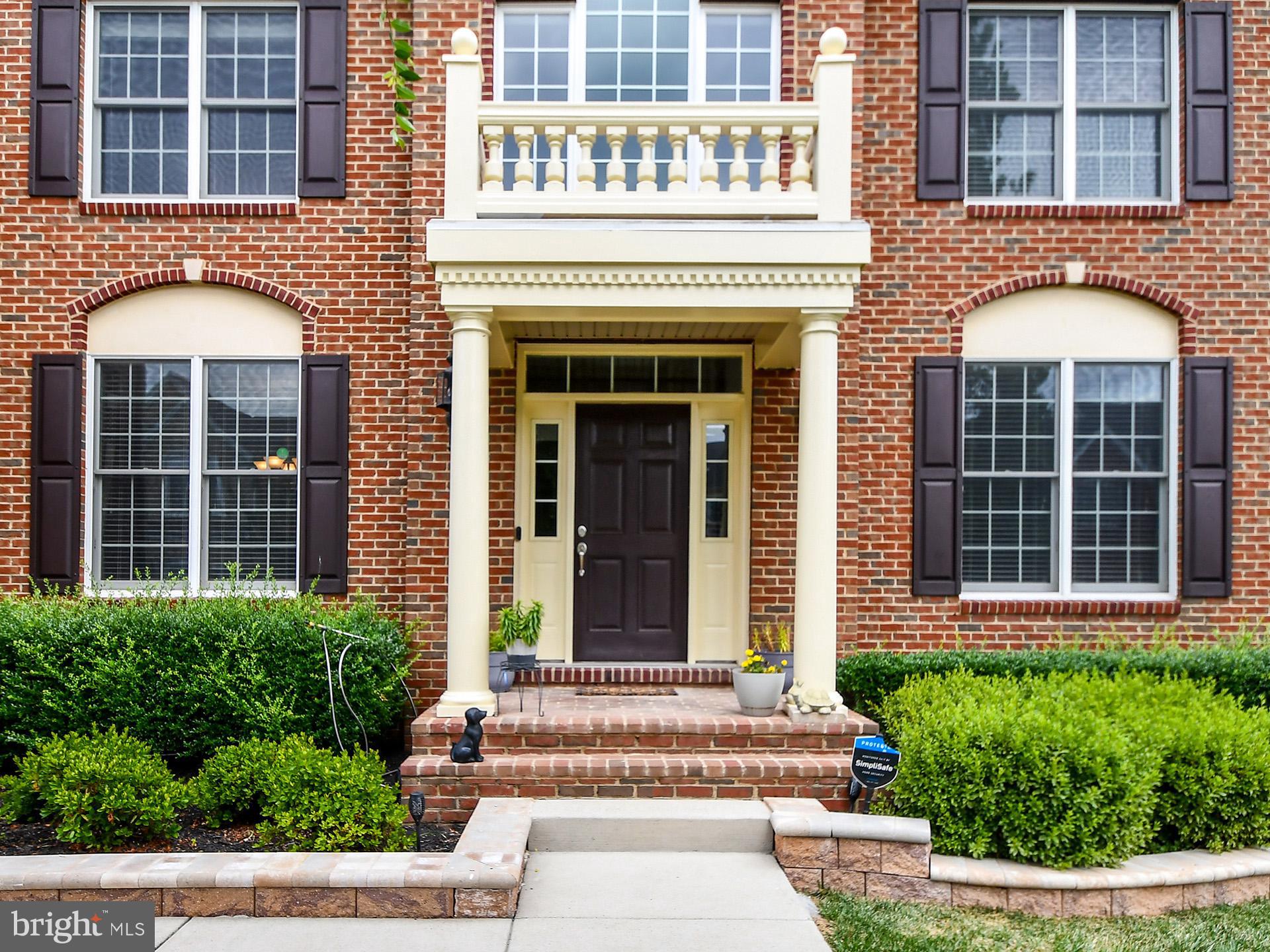 LOUDOUN VALLEY ESTATES 2 - Residential