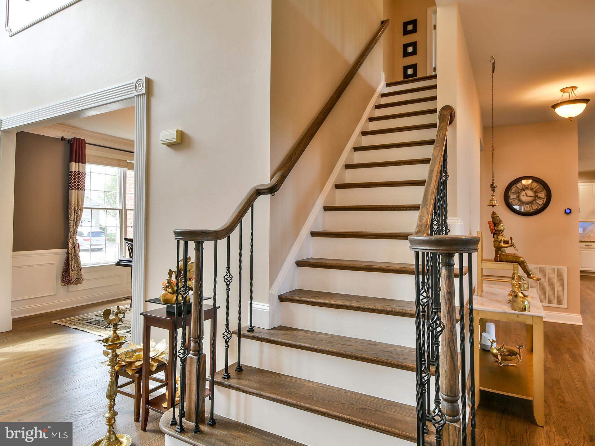 LOUDOUN VALLEY ESTATES 2 - Residential