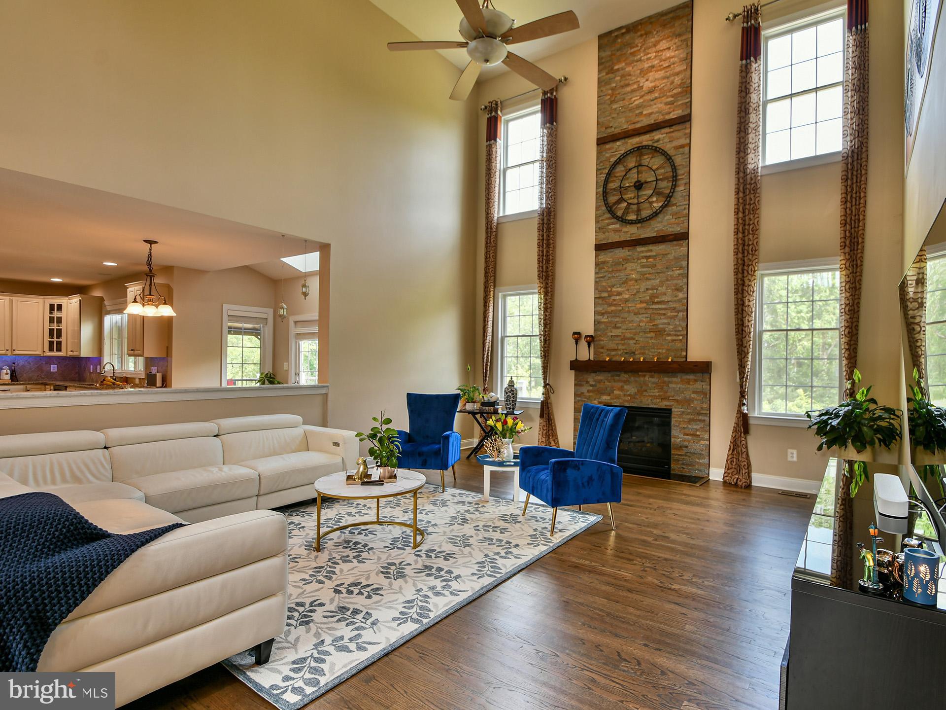 LOUDOUN VALLEY ESTATES 2 - Residential