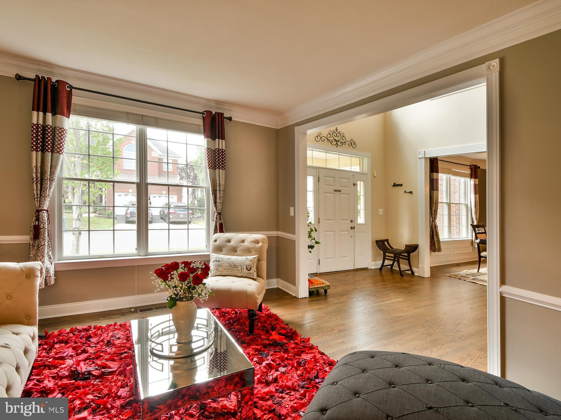 LOUDOUN VALLEY ESTATES 2 - Residential