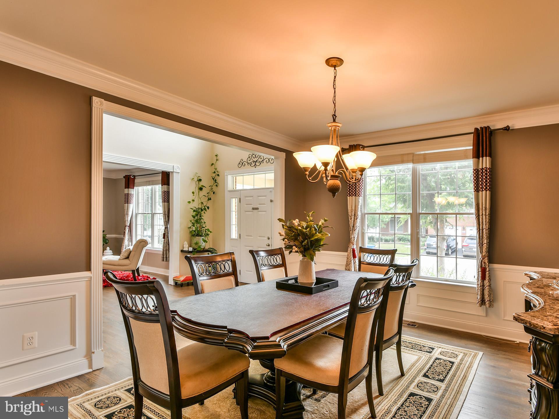 LOUDOUN VALLEY ESTATES 2 - Residential